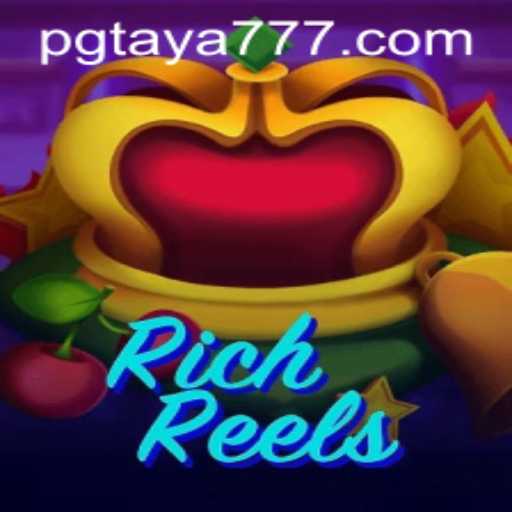 RichReels: An Immersive Gaming Experience with Taya777