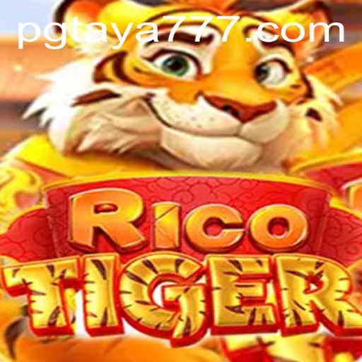 RicoTiger Game: A New Era of Interactive Gameplay with Taya777