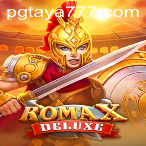 Exploring the World of RomaXDeluxe: A Game of Strategy and Adventure