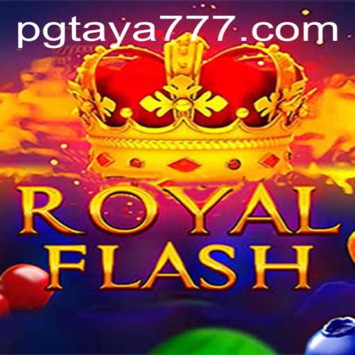 Exploring the Exciting World of RoyalFlash: Unveiling the Intricacies of a New Gaming Phenomenon