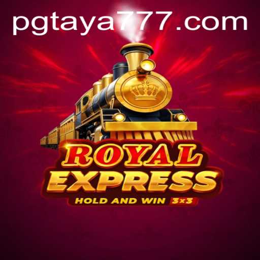 Exploring Royalexpress: The New Frontier in Gaming