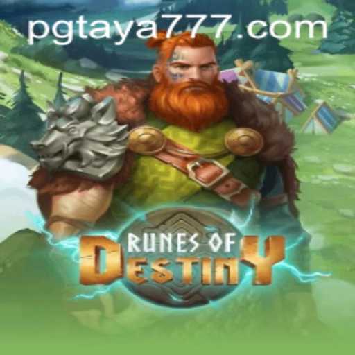 An In-Depth Look at RunesOfDestiny: Exploring the Magical World of Taya777