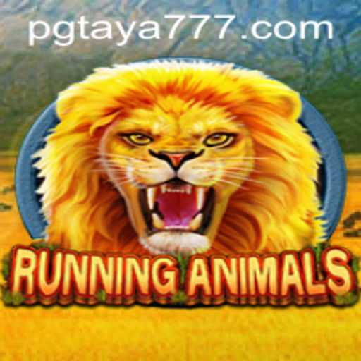 RunningAnimals: Unleash the Fun with Taya777