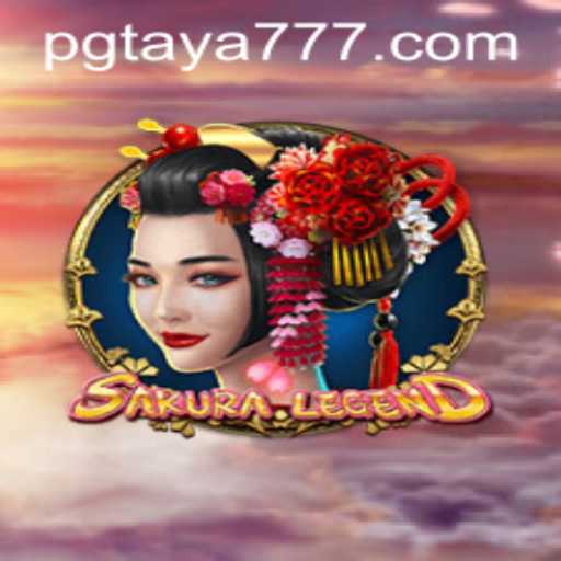 Delve into the Enchanting Realm of SakuraLegend with Taya777