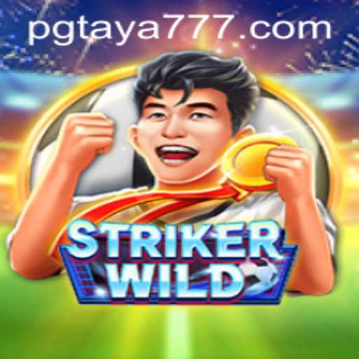 StrikerWILD: An Immersive Adventure
