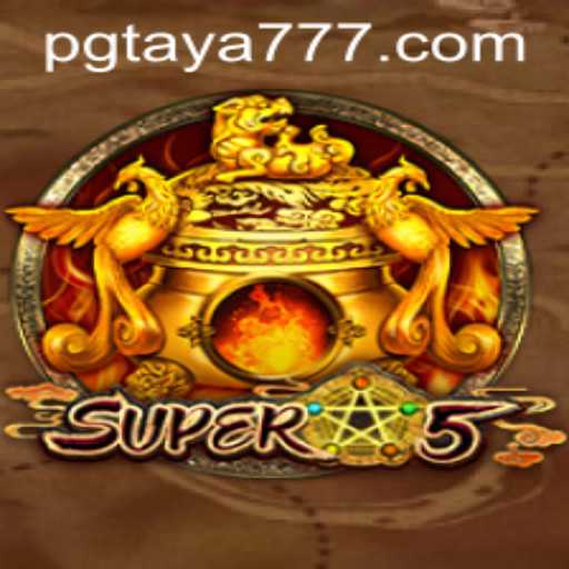 Exploring the World of Super5: An Innovative Gaming Adventure with Taya777