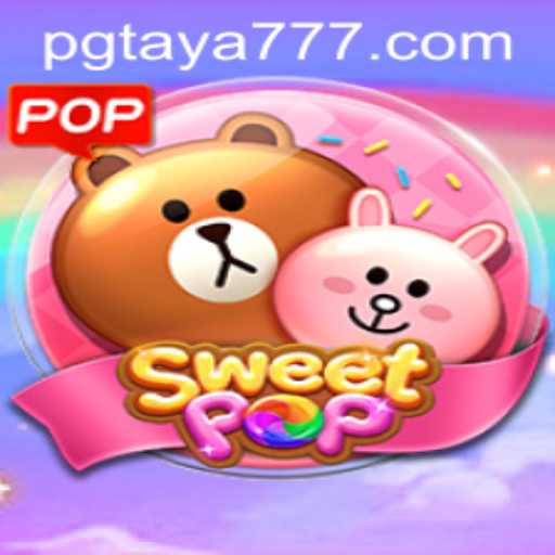 Exploring SweetPOP: A Journey into Taya777's Candy-Themed Adventure