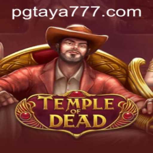 Discover the Thrilling World of TempleofDead