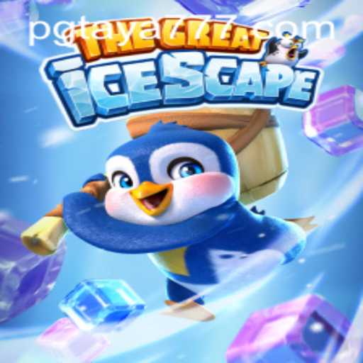 Explore TheGreatIcescape: An Exciting Journey with Taya777