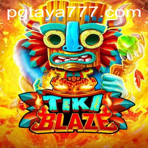 Exploring TikiBlaze: A Thrilling Adventure with Taya777
