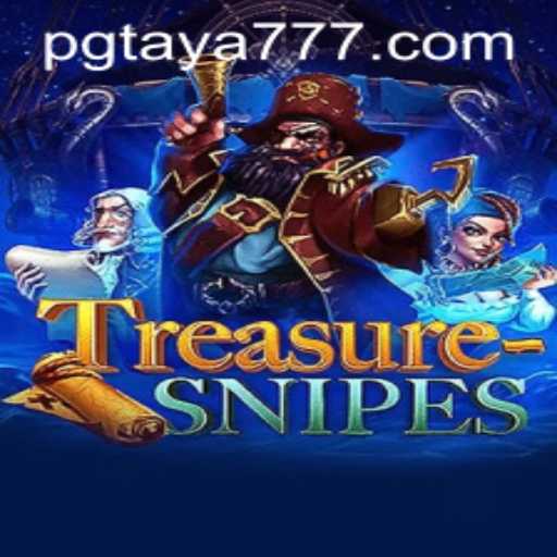 Discover the Adventurous World of TreasureSnipes