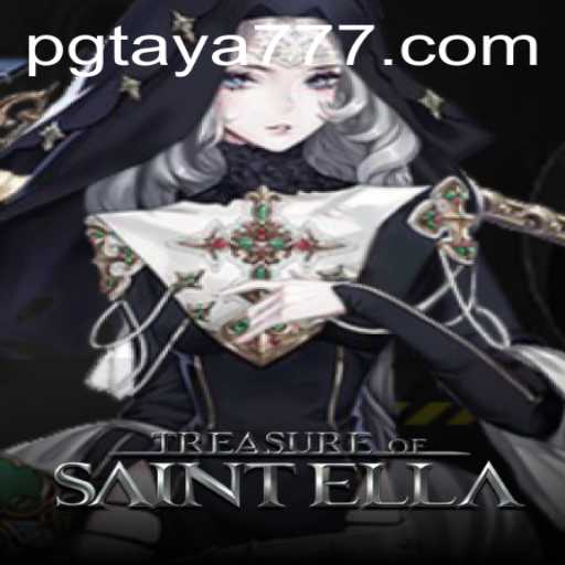 Explore the Captivating World of TreasureofSaintElla