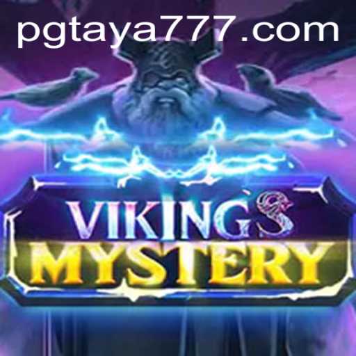Unveiling the Mysteries of VikingsMystery: A Journey into Norse Adventure