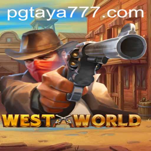 WestWorld: Immersive Gaming Experience with Taya777
