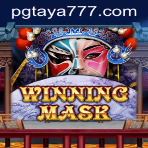 WinningMask: A Thrilling Virtual Adventure with Taya777