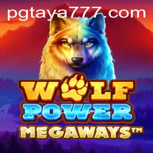 Unveiling the Thrills of WolfPowerMega: The Ultimate Gaming Experience with Taya777