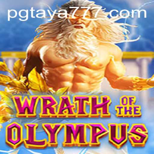 Wrath of Olympus and the Intriguing Legend of Taya777
